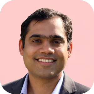 Kashyap Ivaturi